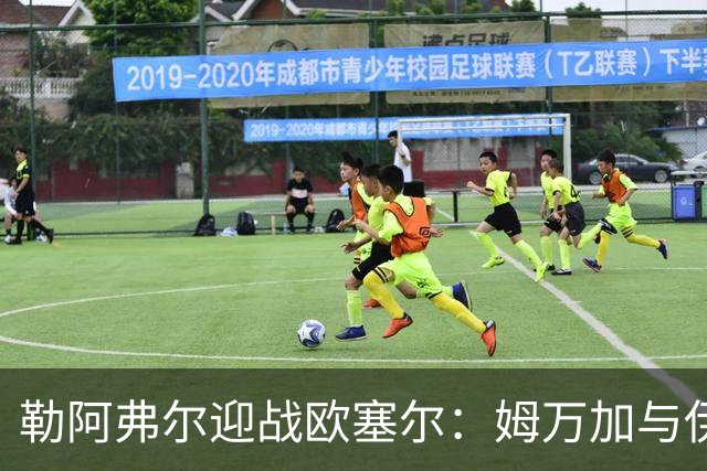 勒阿弗尔迎战欧塞尔：姆万加与伊博诺格肩负首发重任