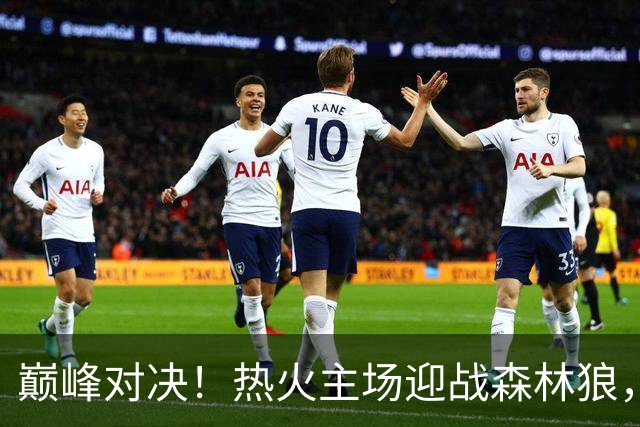 巅峰对决！热火主场迎战森林狼，明星球员齐聚一堂